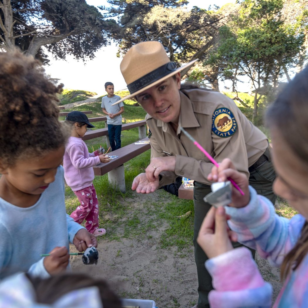 Junior Rangers Program 3